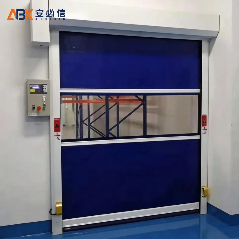 楚雄彝族洁净快速门